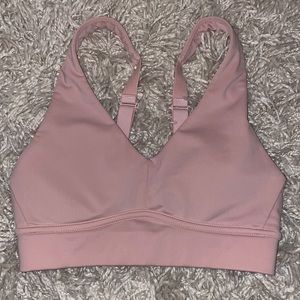 Fabletics sports bra